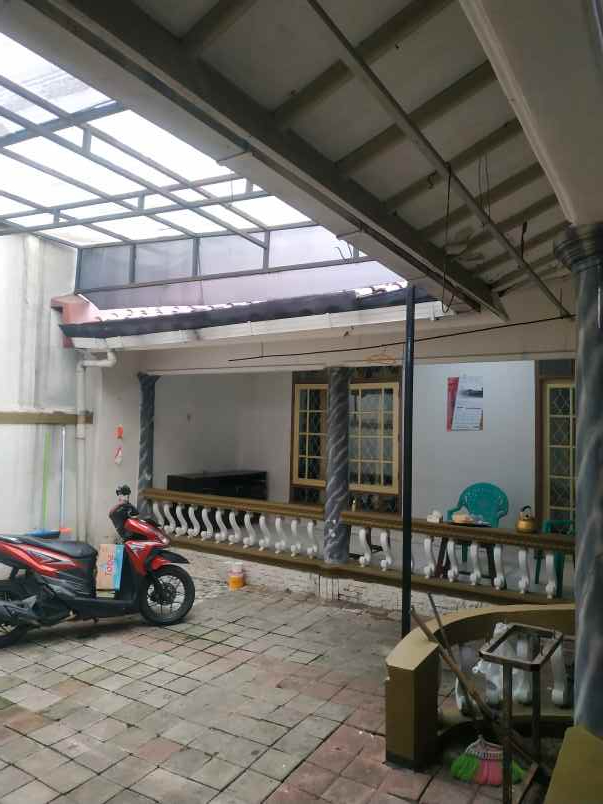 rumah jl gunung batu