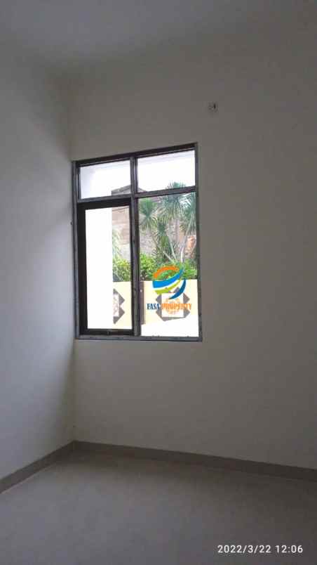 rumah jl jatiasih pondok gede raya