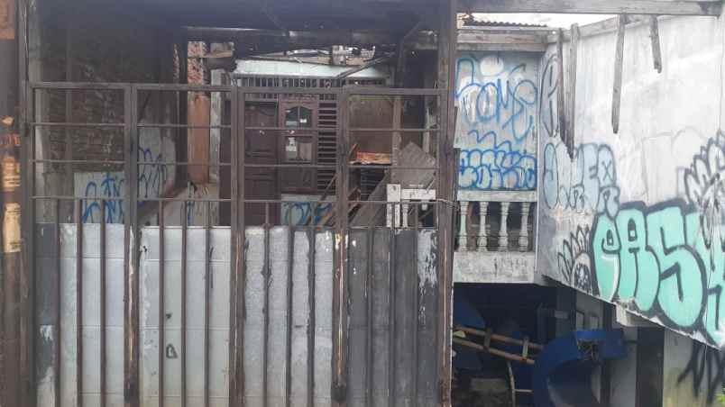 Dijual Rumah 2 Lantai Di Cengkareng Jakarta Barat