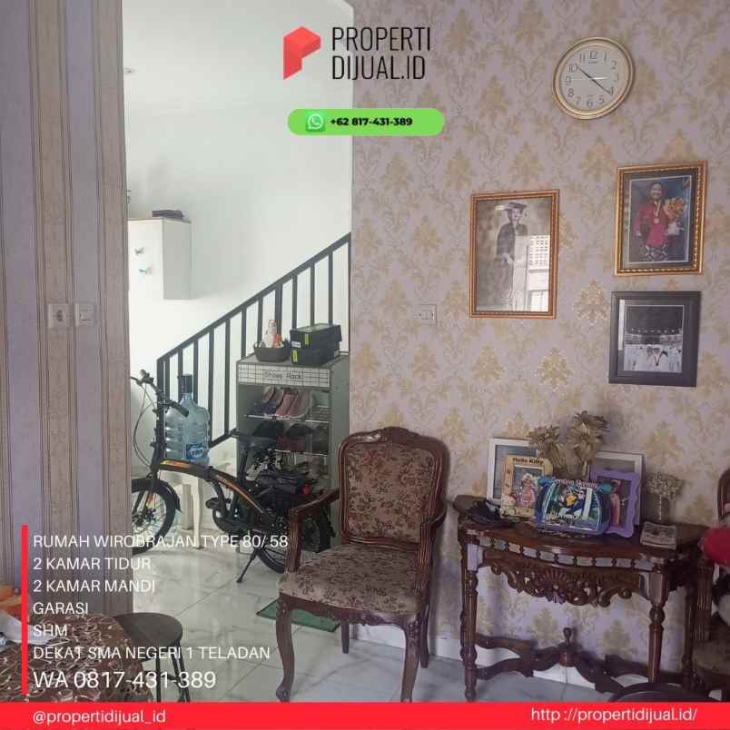 rumah jl kasongan karangjati