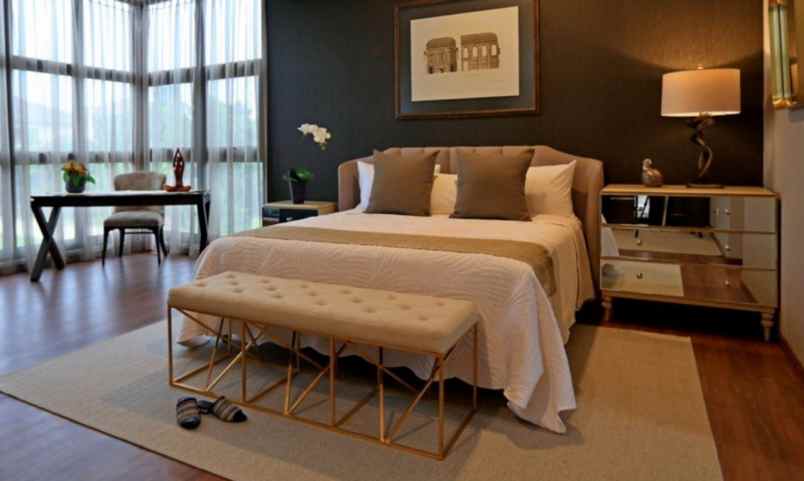 rumah jl kauangan jeruk purut