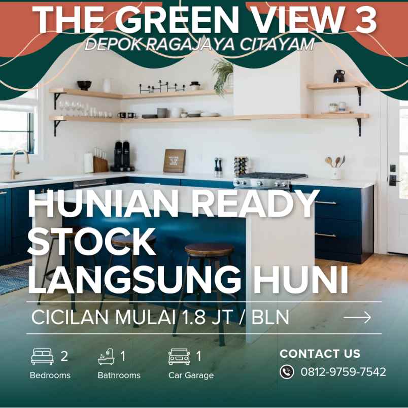 rumah jl kg ahmad sayani