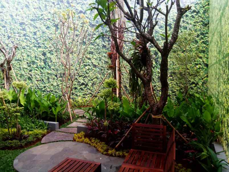 rumah jl kodau jatiwarna