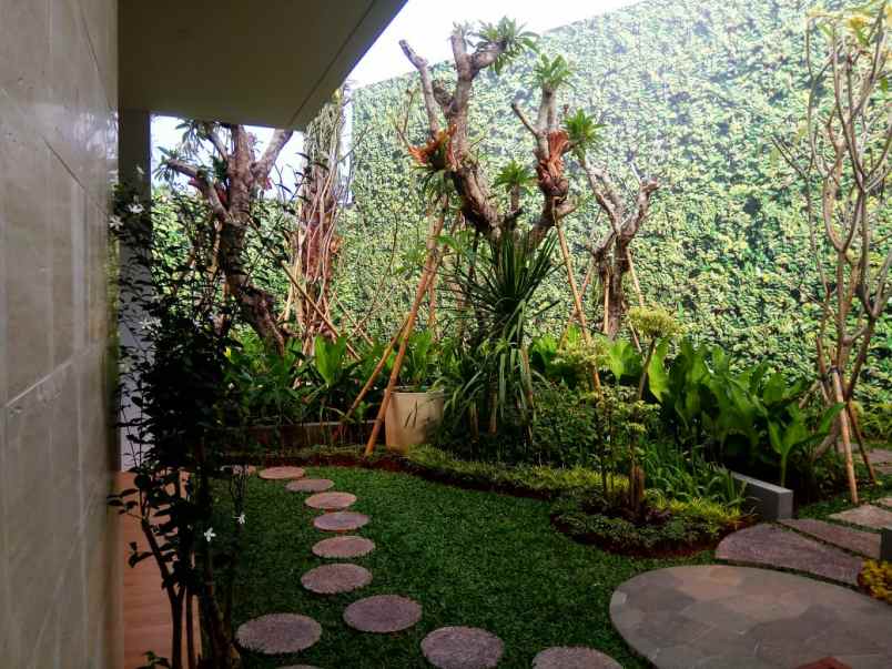 rumah jl kodau jatiwarna