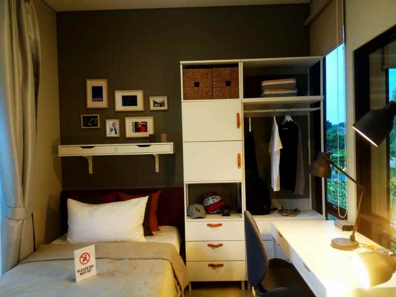 rumah jl kodau jatiwarna