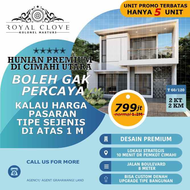 rumah jl kolonel masturi