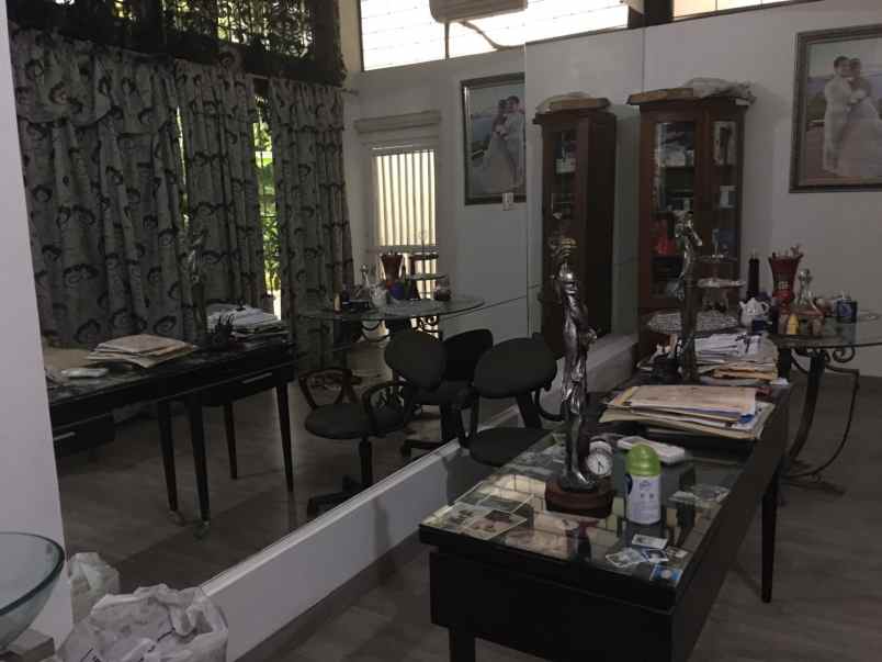 rumah jl lengkong wetan jelupang