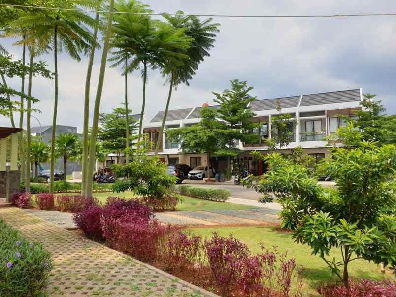 rumah jl metland tambun