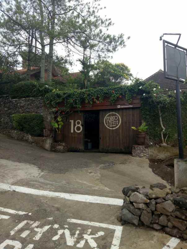 rumah jl pasir honje terusan