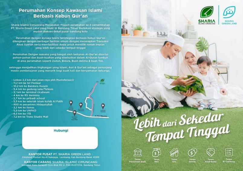 rumah jl pasir honje terusan