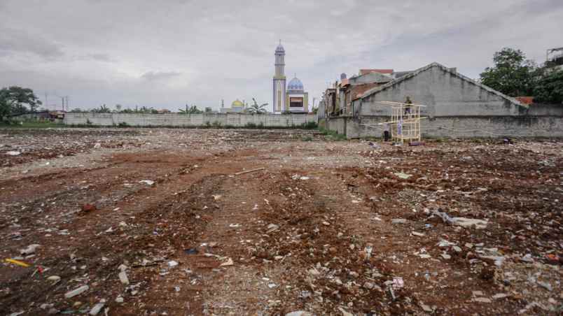 rumah jl rancacili mekarjaya derwati