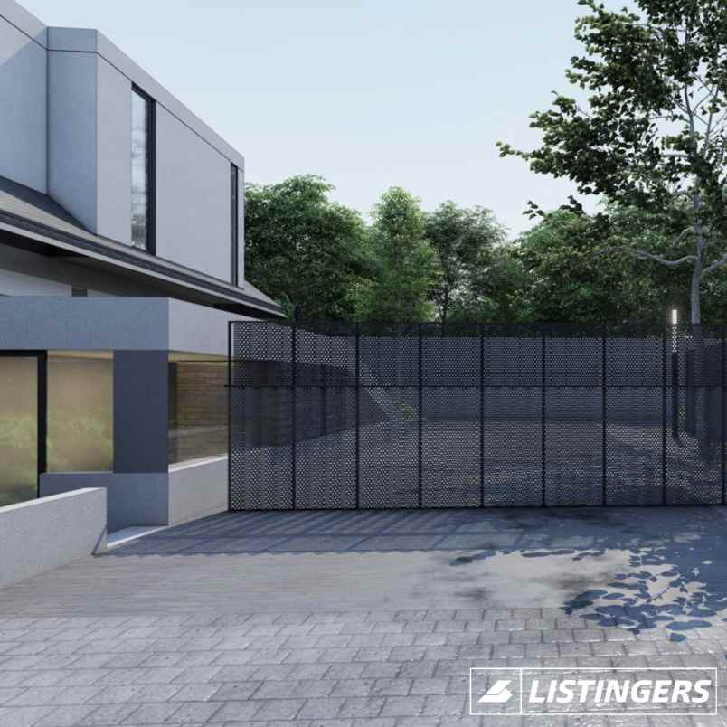 rumah jl salak ix no 9 pd benda