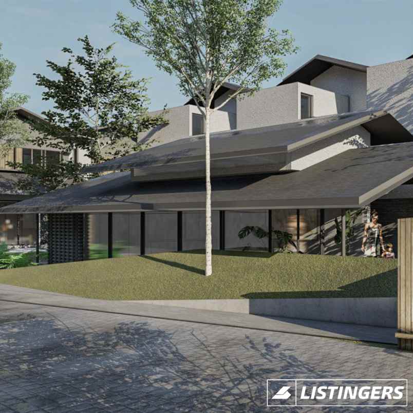 rumah jl salak ix no 9 pd benda