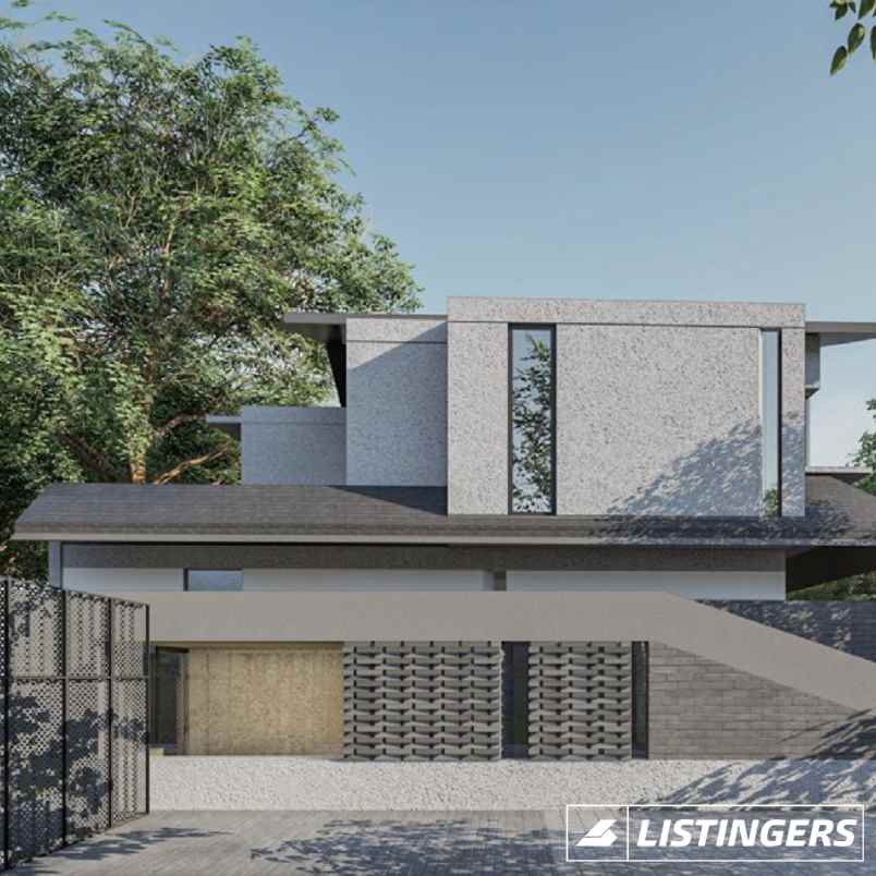 rumah jl salak ix no 9 pd benda