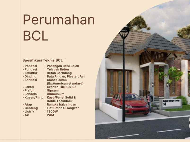 rumah jl taman bukit leuwigajah