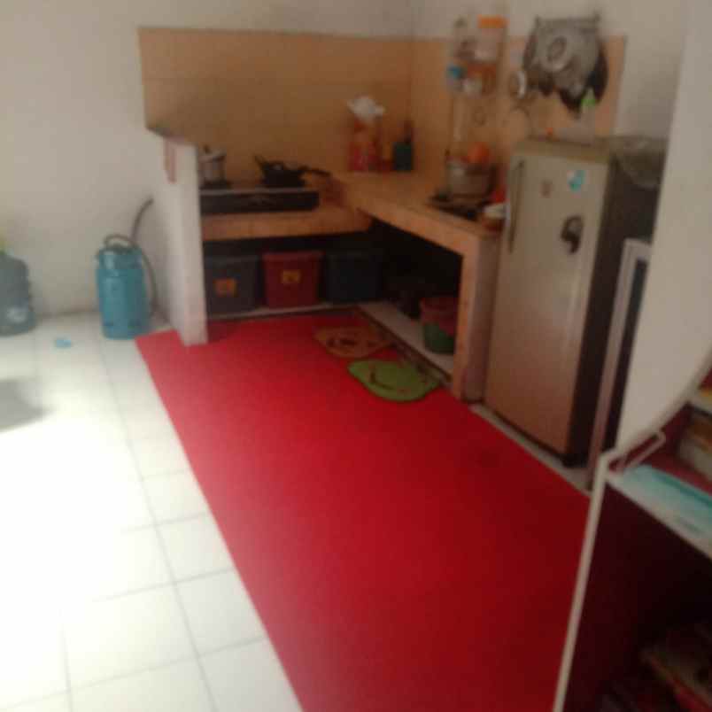 rumah jl taman wiguna selatan