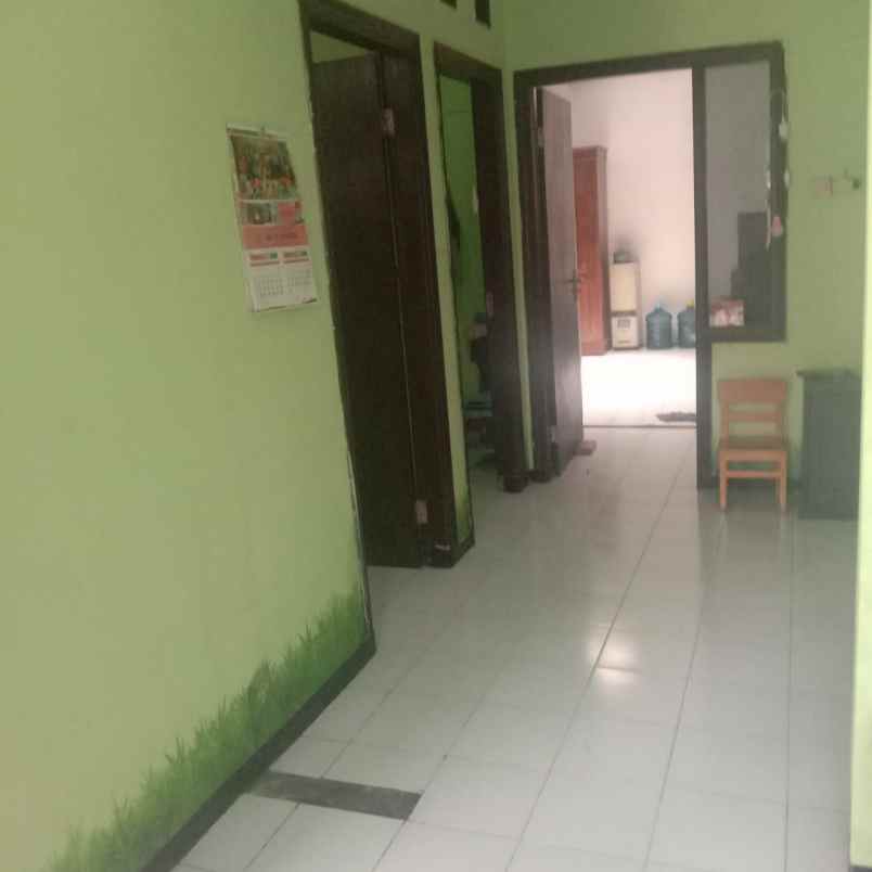 rumah jl taman wiguna selatan