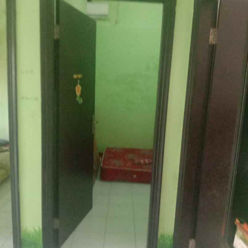 rumah jl taman wiguna selatan