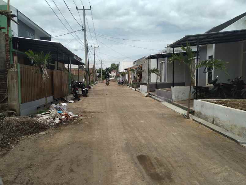 rumah jl terusan cibaduyut