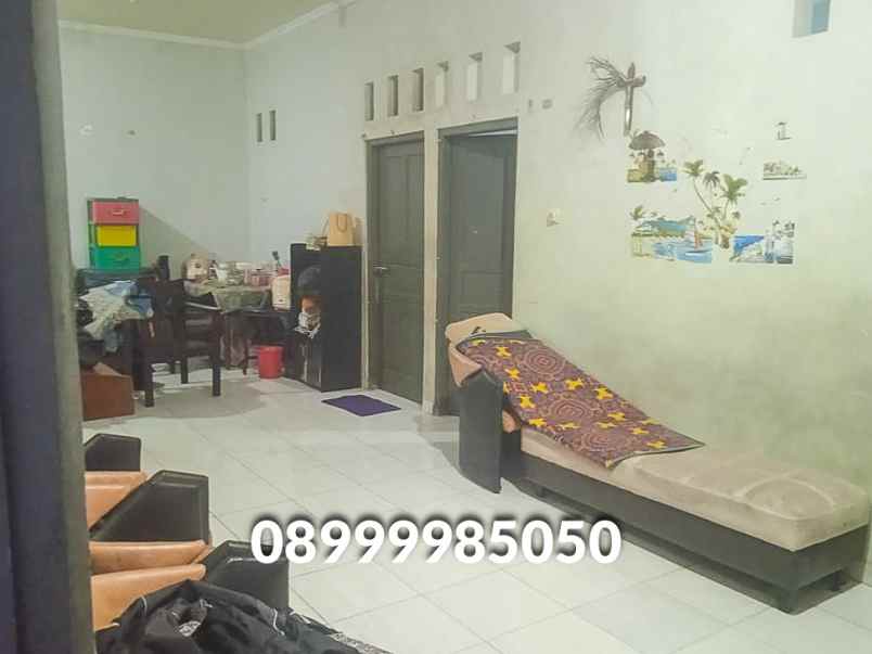 rumah jual cepat murah kemayoran jakarta pusat