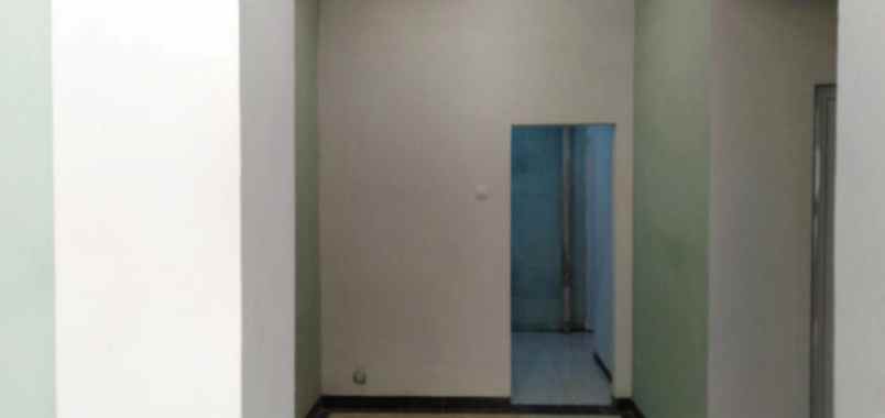 rumah kayumanis matraman jakarta