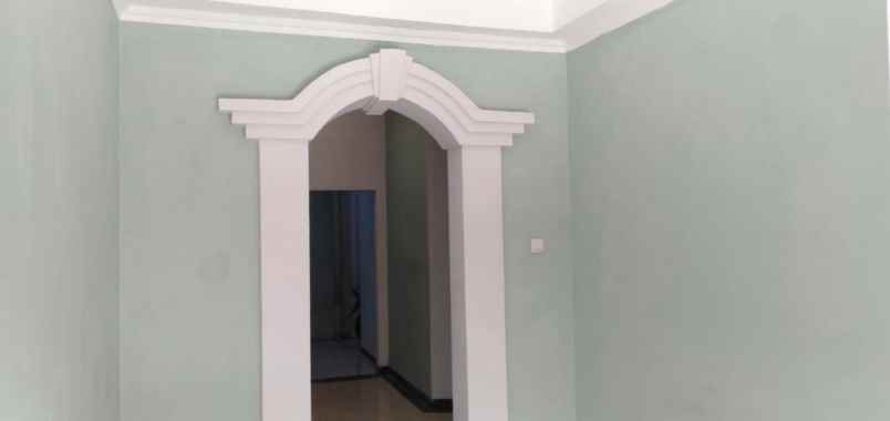 rumah kayumanis matraman jakarta