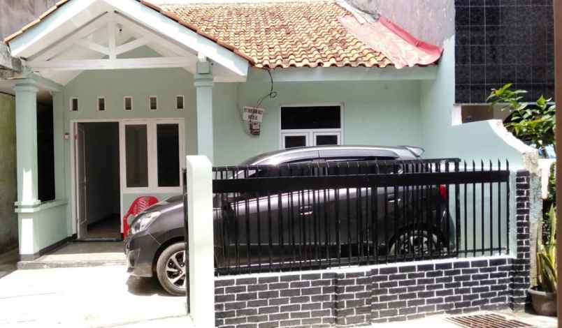 rumah kayumanis matraman jakarta