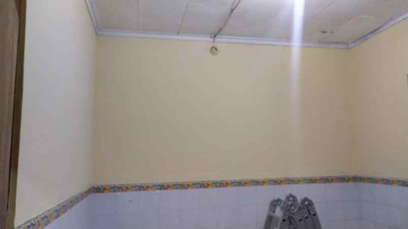 rumah kebayoran baru