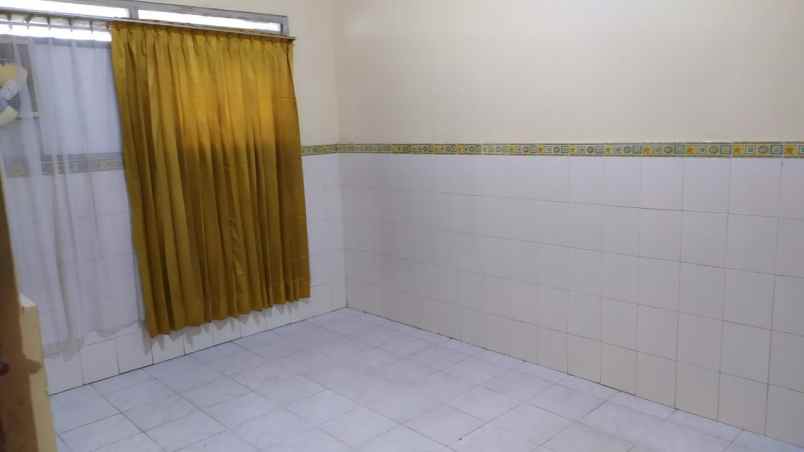 rumah kebayoran baru