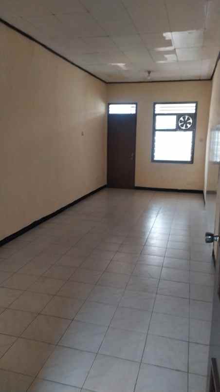 rumah kebayoran baru