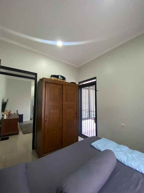 rumah kekinian metro margahayu soekarno hatta bandung