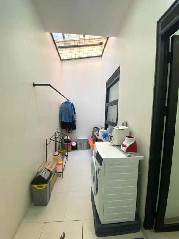 rumah kekinian metro margahayu soekarno hatta bandung