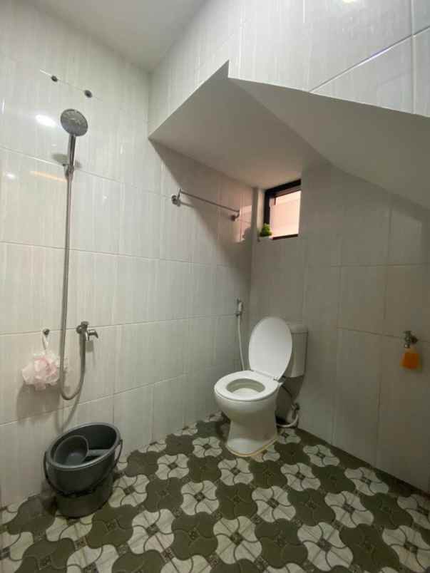 rumah kekinian metro margahayu soekarno hatta bandung