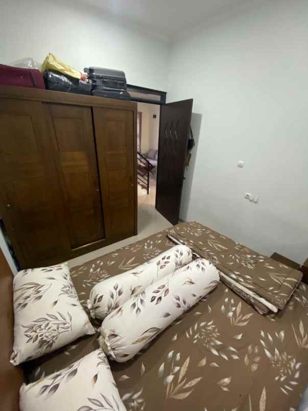 rumah kekinian metro margahayu soekarno hatta bandung