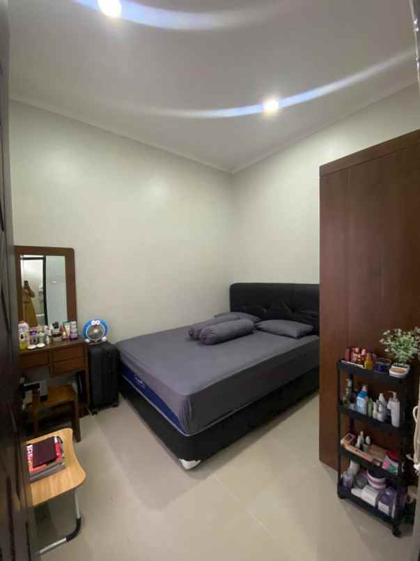 rumah kekinian metro margahayu soekarno hatta bandung