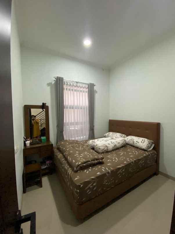 rumah kekinian metro margahayu soekarno hatta bandung