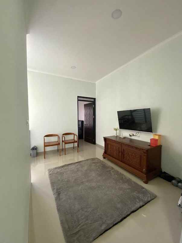 rumah kekinian metro margahayu soekarno hatta bandung