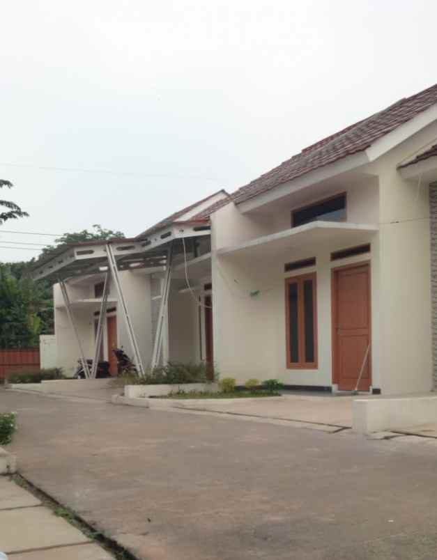 rumah kincir air pondok manggis