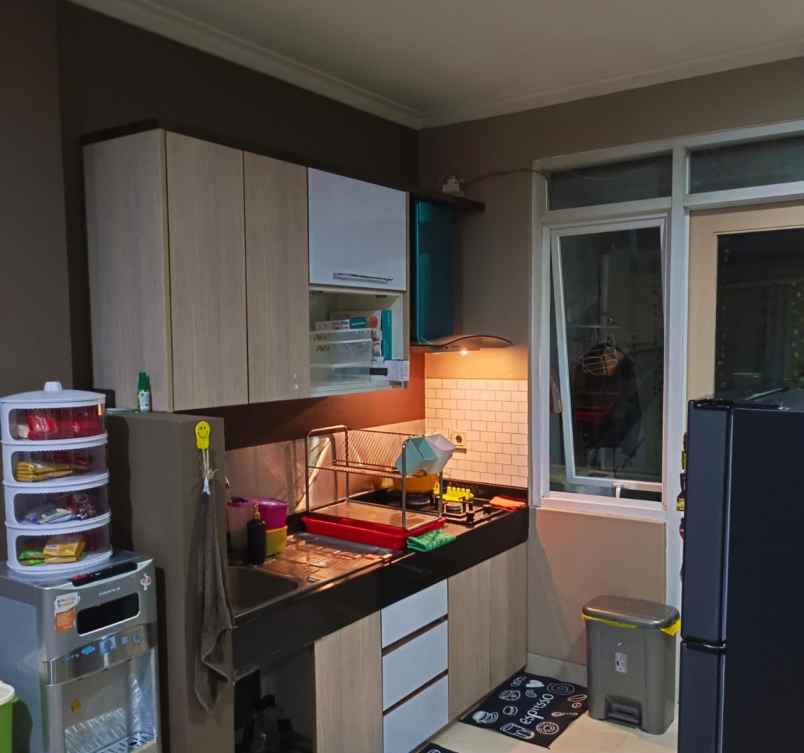 rumah komplek cilame ngamprah bandung barat