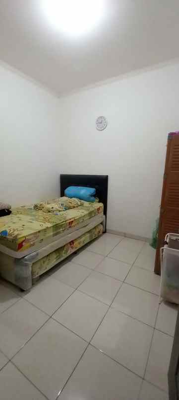 rumah komplek sariwangi akses jalan mudah siap huni