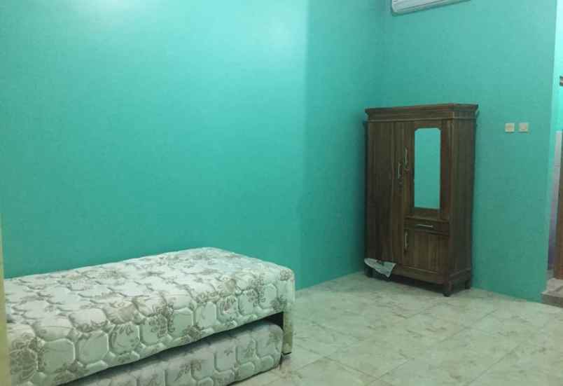 rumah kos 21 kamar di ciputat tangsel dekat kampus uin