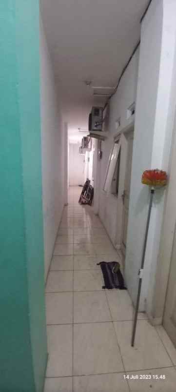 rumah kos 21 kamar di ciputat tangsel dekat kampus uin
