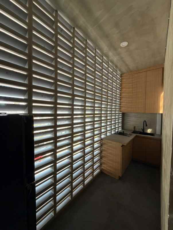 rumah kost full furniture lokasi di borobudur