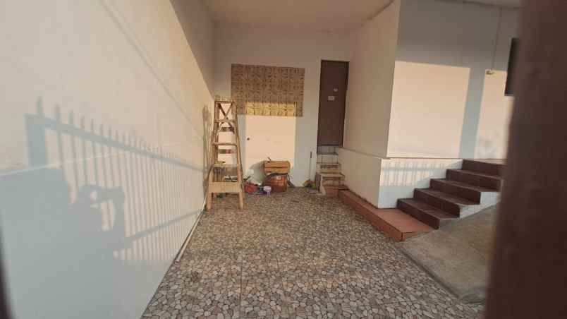 rumah kost ngaliyan semarang