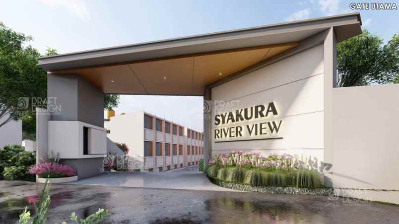 rumah kost shm termurah dekat kampus ipb dramaga bogor