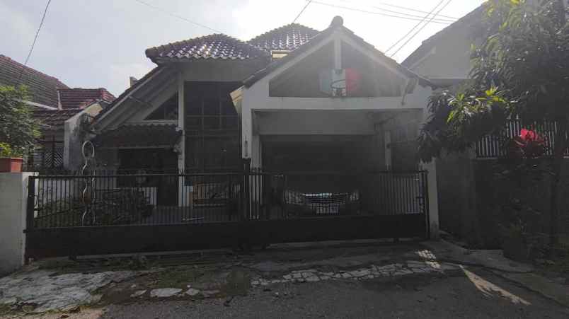 rumah lembah permai cihanjuang cimahi