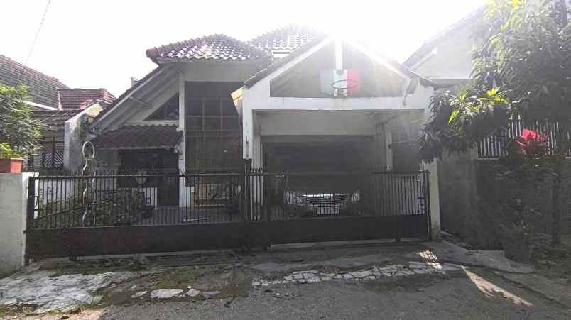 rumah lembah permai cihanjuang cimahi