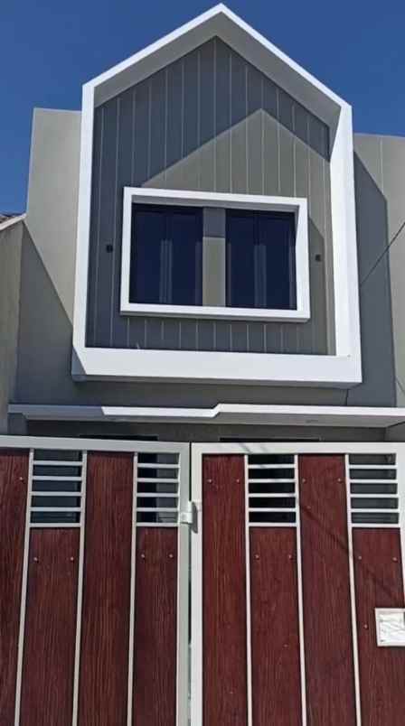 rumah medokan ayu dekat baruk merr gunung anyar dnd