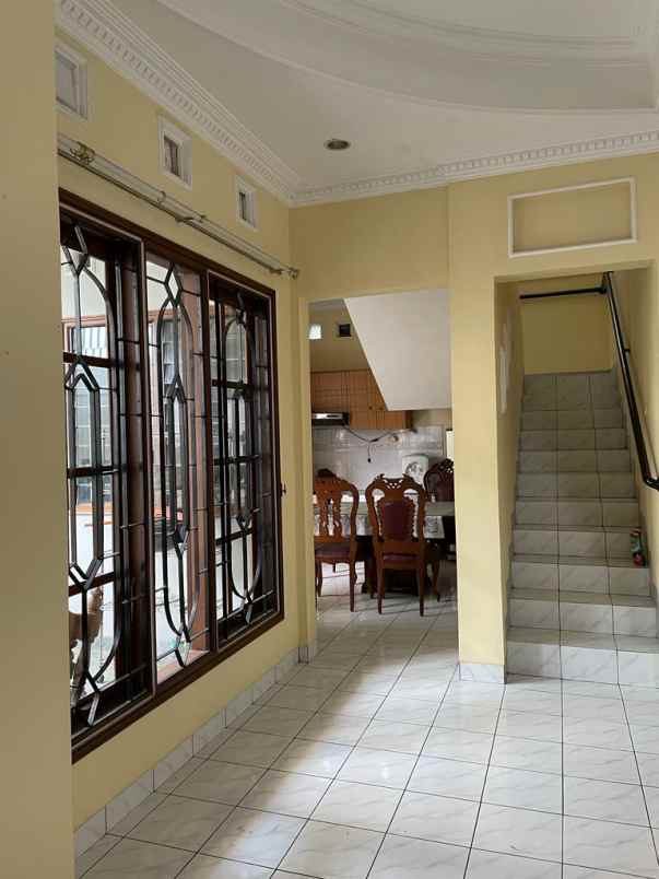 rumah mewah di pengkol jepara