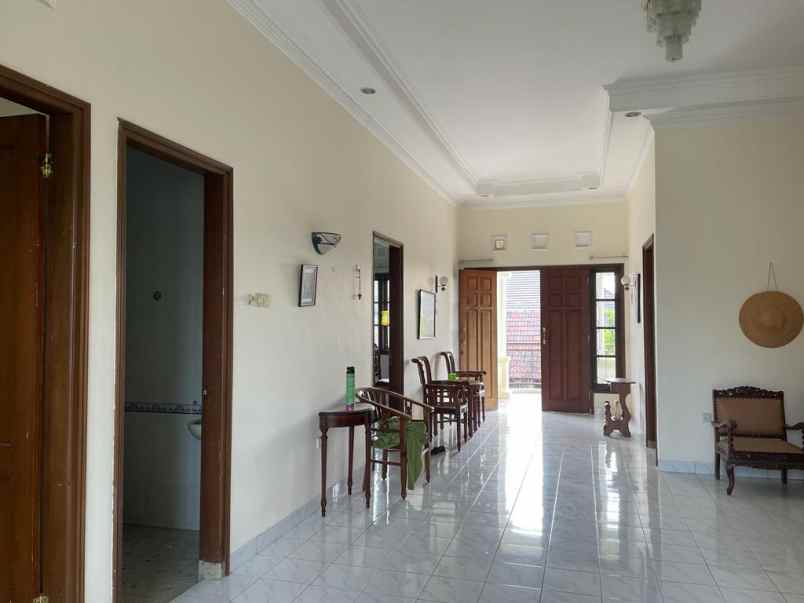 rumah mewah di pengkol jepara